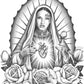 Salvation print