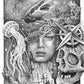 Under the Sea Print