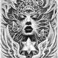 Third Eye Open Print