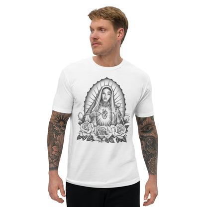 Salvation for The Sinner T-Shirt